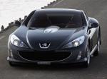 Peugeot 907 Concept 2004 года